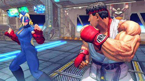 street fighter video game release date